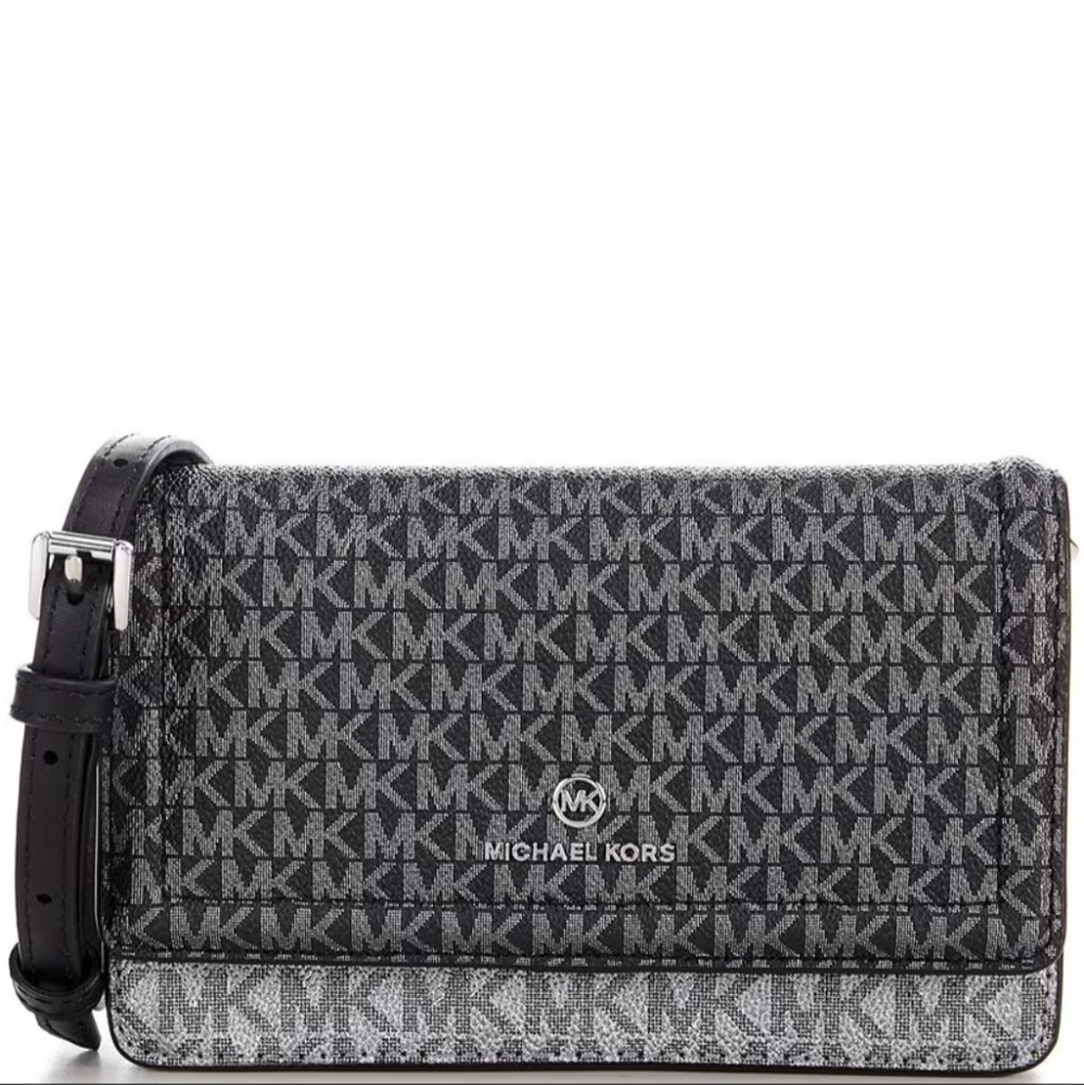 NWT Michael Kors small crossbody bag. #20332209